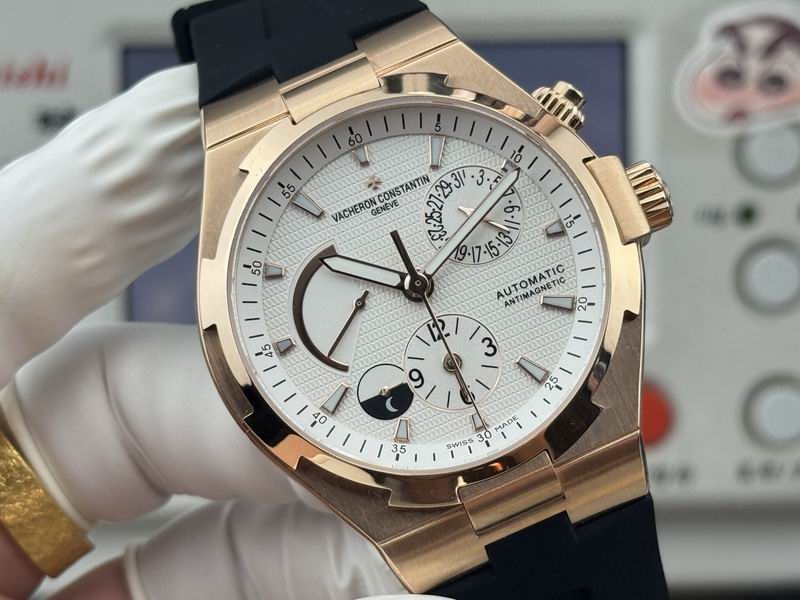 Vacheron Constantin 42mm 072261